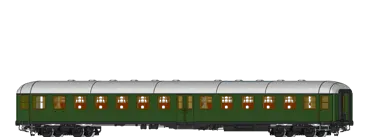 H0 PEW Byl 422 DB IV