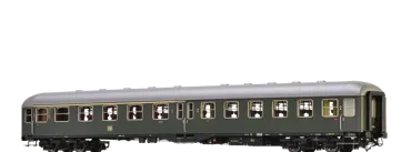 H0 PEW ABymgf-51 DB III DC LED