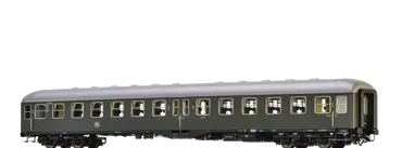 H0 PEW B4ymgf-51 DB III DC LED