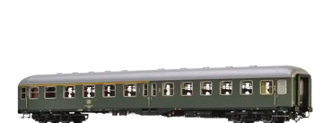 H0 PEW ABymb 411 DB IV AC LED