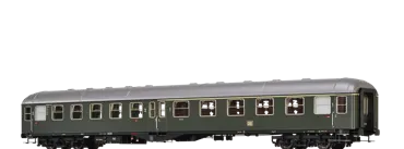 H0 PEW AB4ymg-51 DB III DC