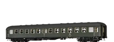 H0 PEW Bym 421 DB IV