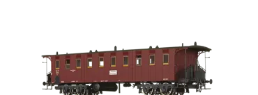 N PEW Gep SBB III