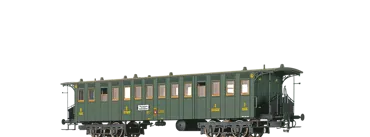 N PEW BC4 SBB II