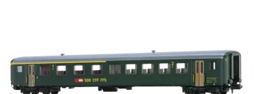 N PEW EW II SBB IV