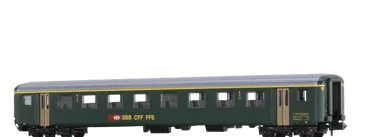 N PEW EW II SBB IV