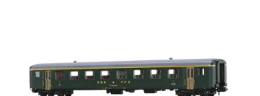N PEW A SBB III