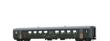 N PEW B SBB III