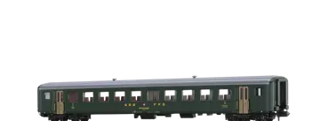 N PEW B SBB III