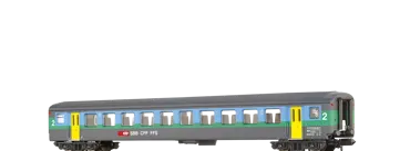 N PEW B SBB IV