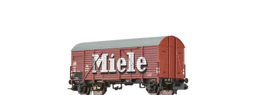 N GÜW Gms 35 DB III Miele