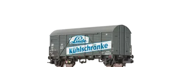 N GÜW Gmhs 35 DB III Linde