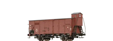 N GÜW G 10 DB III