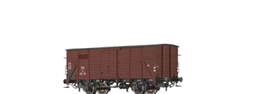N GÜW G ÖBB III