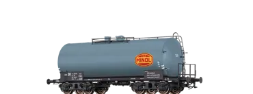 N KEW ZZw DR IV Minol