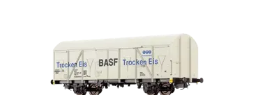 N GÜW Gbs-uv253 DB IV BASF