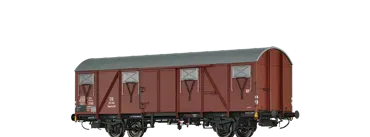 N GÜW Glmhs 50 DB III