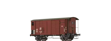N GÜW K2 SBB III
