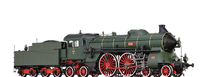 Brawa Neuheiten 2026 World of Trains Modelleisenbahn Shop