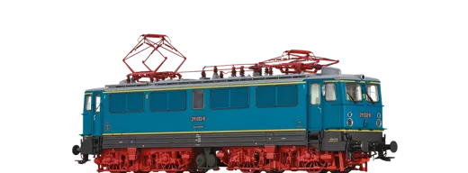 H0 EL 211 DR IV DC ex