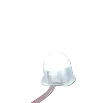 Bel.sockel 160 LED neonweiss