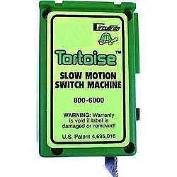 Tortoise Value Pack 12/