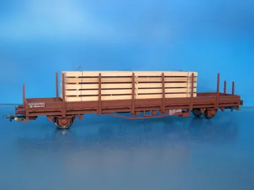 Balkenstapel, 101x28x23 mm