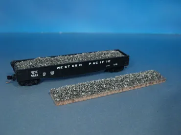 Schotter 65' 124x14 mm