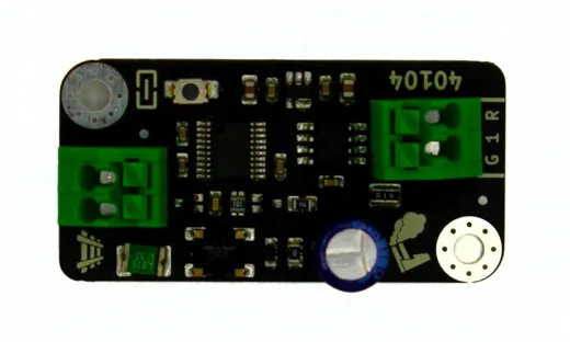 1 Kanal Motordecoder