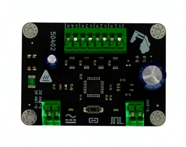 4 Kanal Signaldecoder