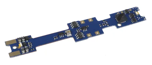 Decoder Kato Glcr Exprss