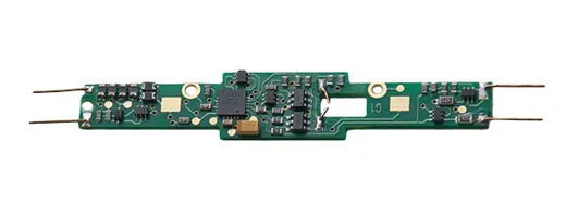 Decoder DZ123MK0