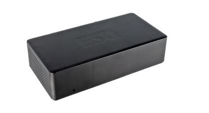 Netzteil Primär 100-240VAC,Sek. 15-21VDC/7A, 150VA