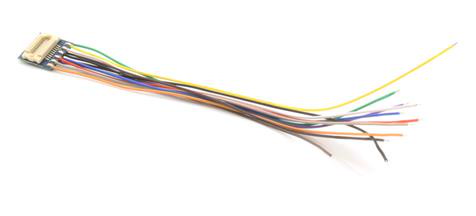 Adapterkabel 18-pol. Next18 auf off.Litzen