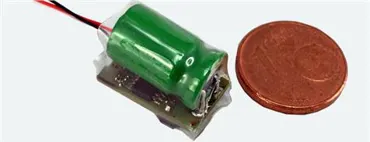 PowerPack Mini für LokPilot V4.0