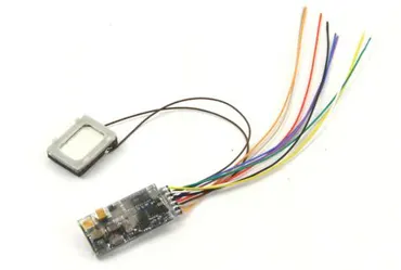 LokSound 5 micro DCC/MM/SX/M4