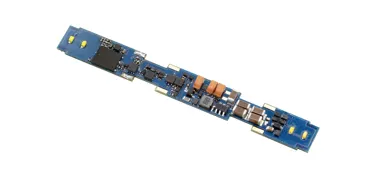 LokPilot 5 micro DCC Direct, Retail, Spurweite: N