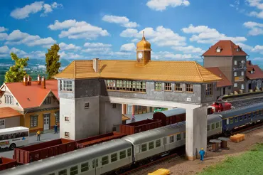 Reiterstellwerk Neustadt