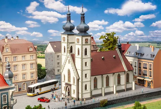 Stadtkirche