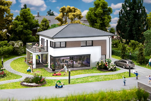 WeberHaus CityLife
