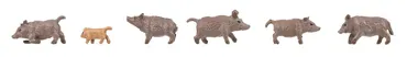 Wildschweine