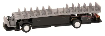 Car System Umbau-Chassis Batteriebus, Setra S 315