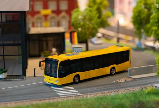 MB Citaro Linienbus (RIETZE)