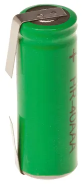 Akku 400 mAh