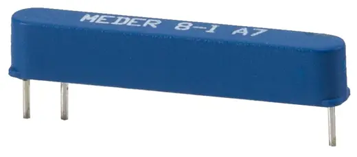 Reed-Sensor, Wechsler, Batteriebus (MK06-8)
