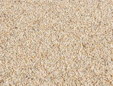 Streumaterial Kies, beige, 650 g