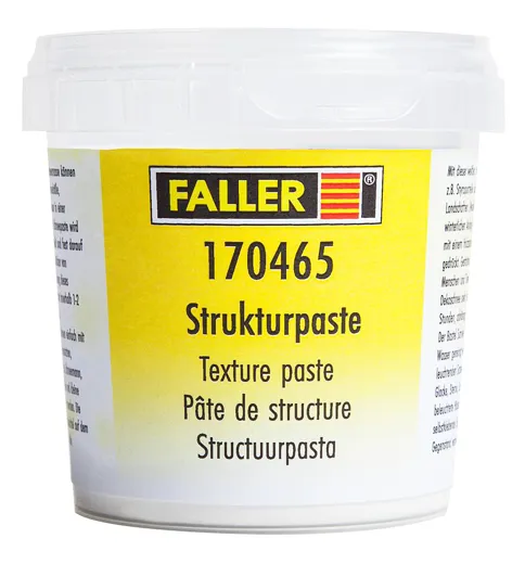 Strukturpaste, 200 g