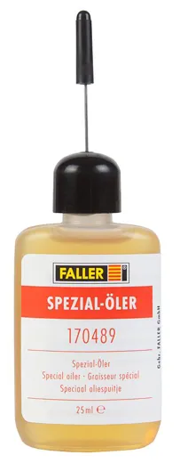 Spezial-Öler, 25 ml