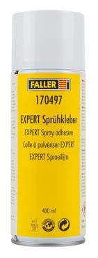 EXPERT Sprühkleber, 400 ml
