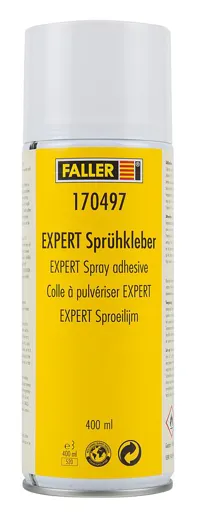 EXPERT Sprühkleber, 400 ml